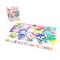 Sanrio Hello Kitty and Friends "Tropical Times" 1000 Piece Jigsaw Puzzle